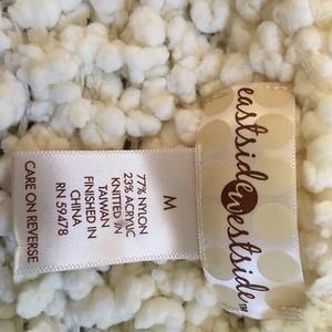 Sweaters - Cozy comfy ‘popcorn’ cardigan sweater. Sweaters - Cozy comfy ‘popcorn’ cardigan sweater.